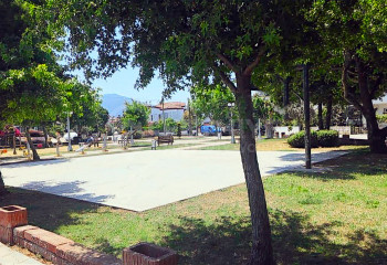 Квартира 2+1 в Фетхие, Турция | PKK-41443