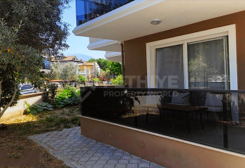 Квартира 2+1 в Фетхие, Турция | PKK-41443