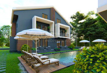 Квартира 2+1 в Фетхие, Турция | PTE-39876