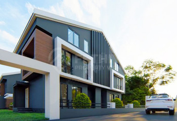 Квартира 2+1 в Фетхие, Турция | PTE-39876