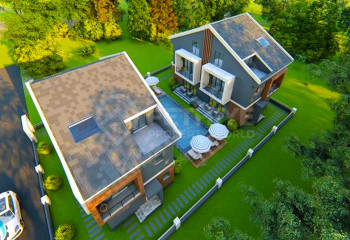 Квартира 2+1 в Фетхие, Турция | PTE-39876