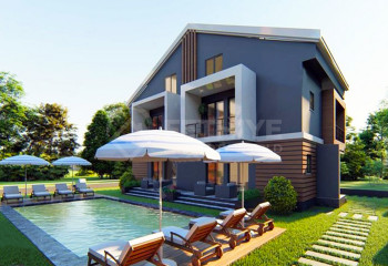 Квартира 2+1 в Фетхие, Турция | PTE-39876