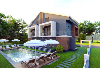 Квартира 2+1 в Фетхие, Турция | PTE-39876