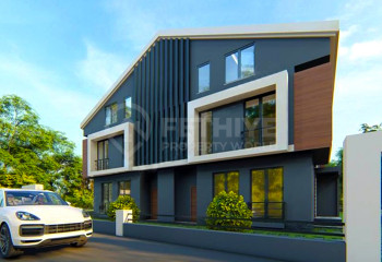 Квартира 2+1 в Фетхие, Турция | PTE-39876