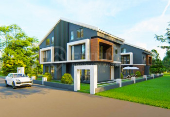 Квартира 2+1 в Фетхие, Турция | PTE-39876