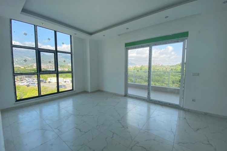 Квартира 2+1 в Оба, Алания, Турция | STE-42301