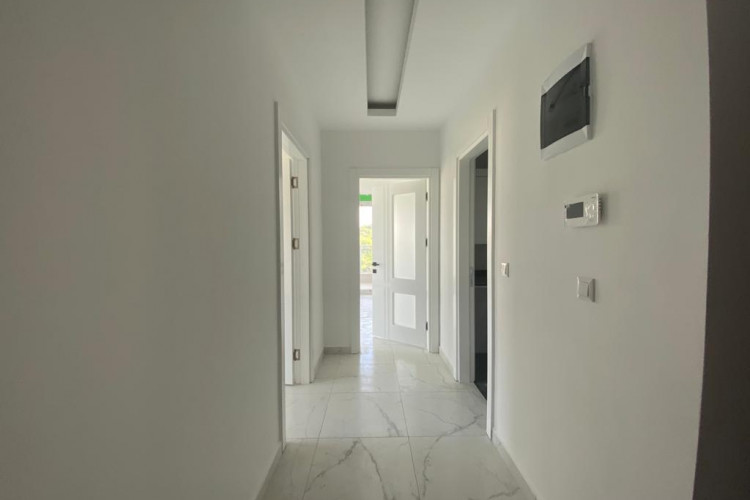 Квартира 2+1 в Оба, Алания, Турция | STE-42301