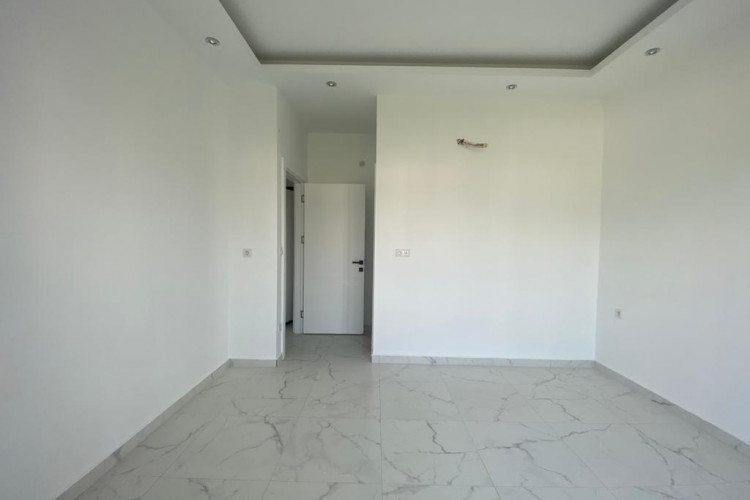 Квартира 2+1 в Оба, Алания, Турция | STE-42301