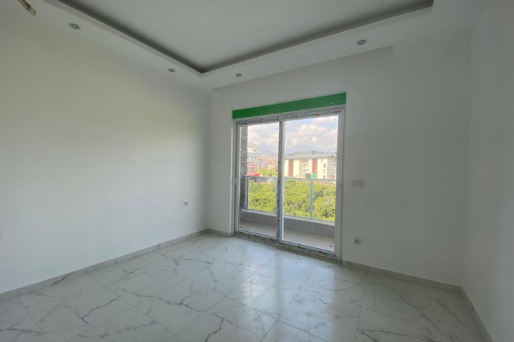 Квартира 2+1 в Оба, Алания, Турция | STE-42301