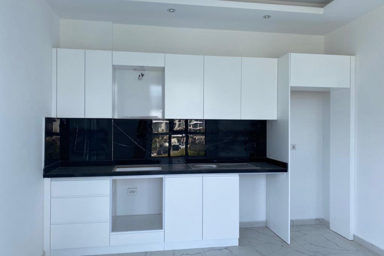 Квартира 2+1 в Оба, Алания, Турция | STE-42301