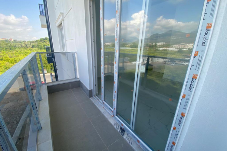 Квартира 2+1 в Оба, Алания, Турция | STE-42301