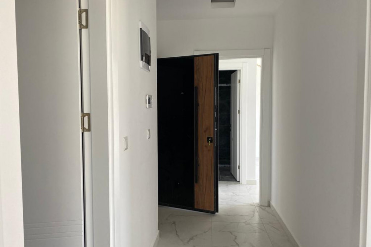 Квартира 2+1 в Оба, Алания, Турция | STE-42301