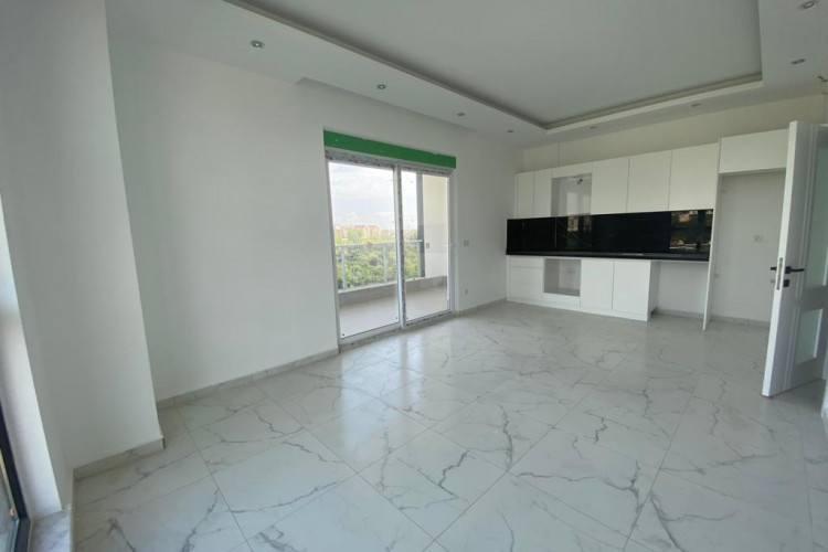 Квартира 2+1 в Оба, Алания, Турция | STE-42301