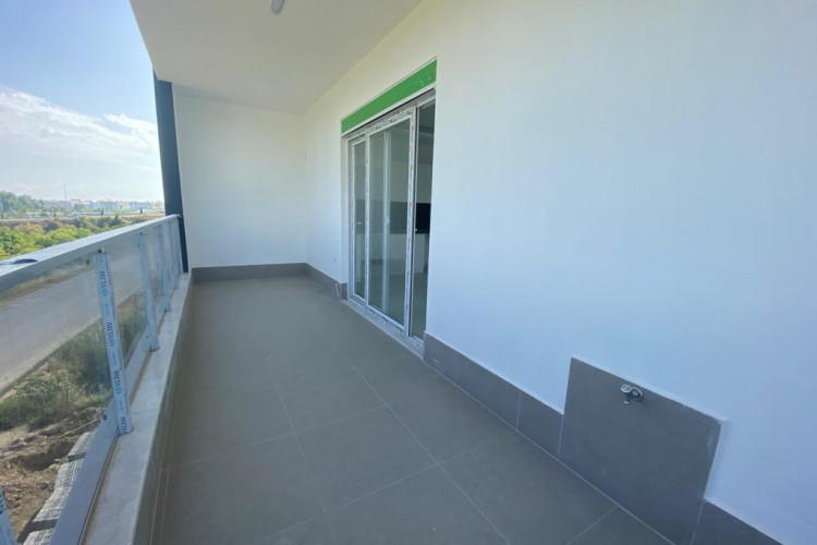 Квартира 2+1 в Оба, Алания, Турция | STE-42301