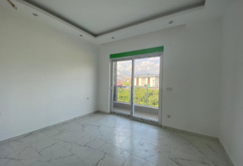 Квартира 2+1 в Оба, Алания, Турция | STE-42301