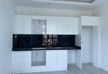 Квартира 2+1 в Оба, Алания, Турция | STE-42301