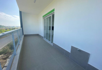 Квартира 2+1 в Оба, Алания, Турция | STE-42301