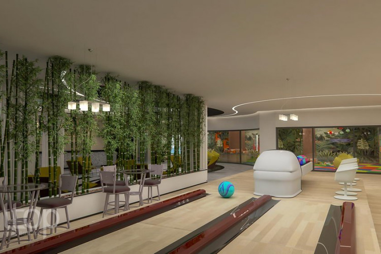 Квартира 1+1 в Алании, Турция | PBB-42033