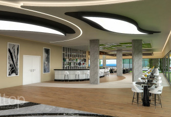 Квартира 1+1 в Алании, Турция | PBB-42033