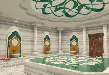 Квартира 1+1 в Алании, Турция | PBB-42033