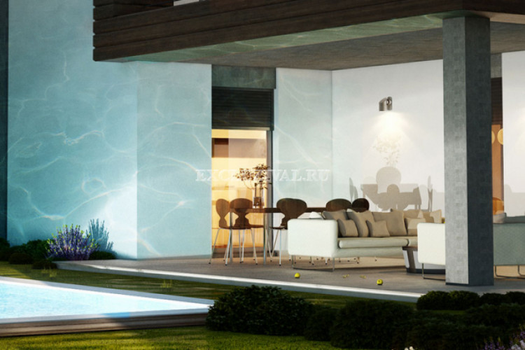 Квартира 2+1 в Бодруме, Турция | SBB-38509