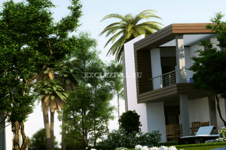 Квартира 2+1 в Бодруме, Турция | SBB-38509