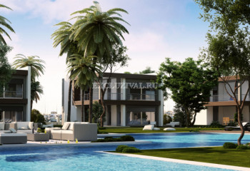 Квартира 2+1 в Бодруме, Турция | SBB-38509