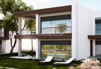 Квартира 2+1 в Бодруме, Турция | SBB-38509