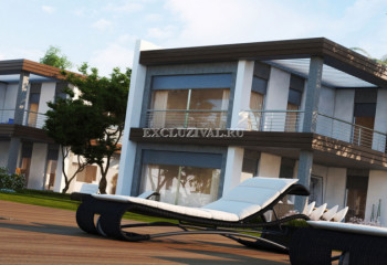 Квартира 2+1 в Бодруме, Турция | SBB-38509