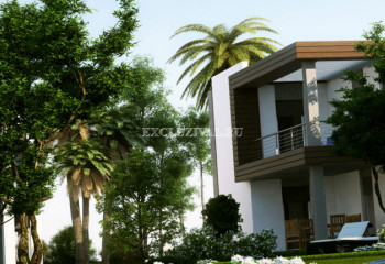 Квартира 2+1 в Бодруме, Турция | SBB-38509