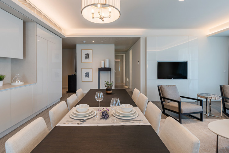 Квартира 2+1 в Измире, Турция | SBB-37403