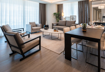 Квартира 2+1 в Измире, Турция | SBB-37403