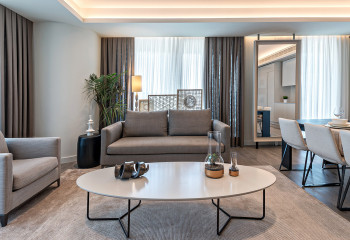 Квартира 2+1 в Измире, Турция | SBB-37403