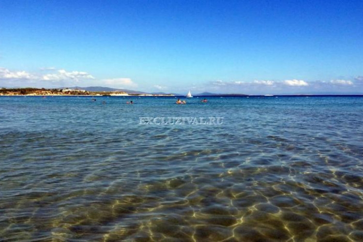 Квартира 2+1 в Дидиме, Турция | STE-38661