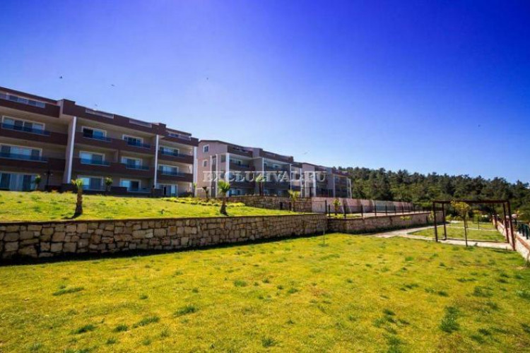 Квартира 2+1 в Дидиме, Турция | STE-38661