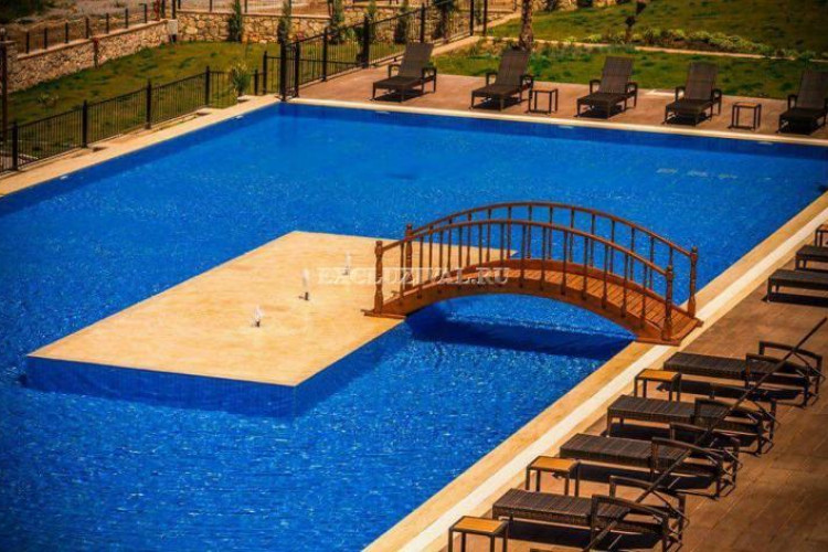 Квартира 2+1 в Дидиме, Турция | STE-38661