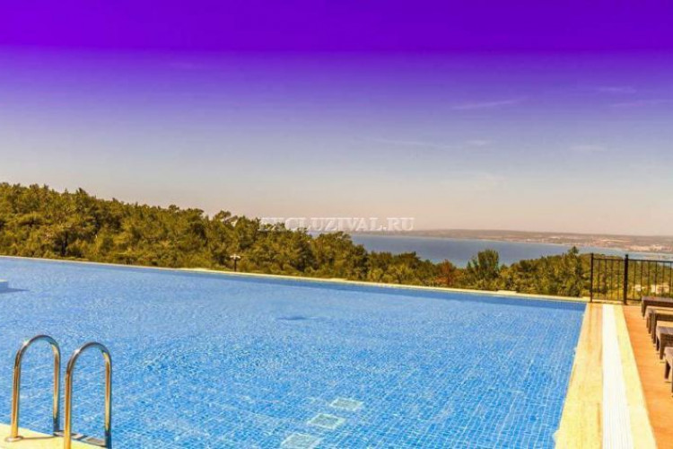 Квартира 2+1 в Дидиме, Турция | STE-38661