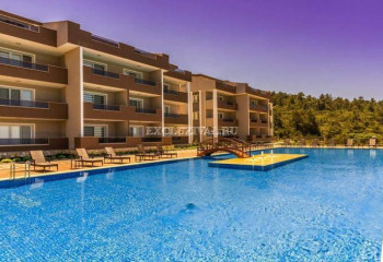 Квартира 2+1 в Дидиме, Турция | STE-38661