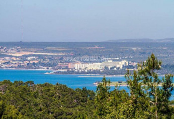 Квартира 2+1 в Дидиме, Турция | STE-38661