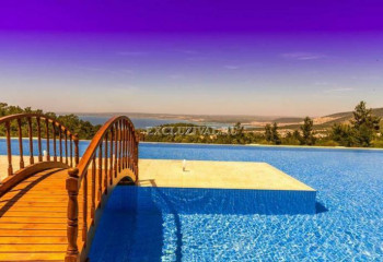 Квартира 2+1 в Дидиме, Турция | STE-38661