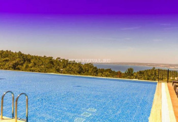 Квартира 2+1 в Дидиме, Турция | STE-38661