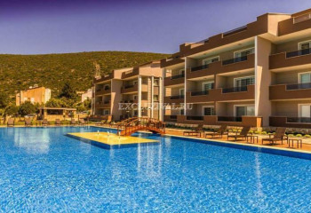 Квартира 2+1 в Дидиме, Турция | STE-38661