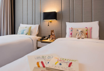 Квартира 1+1 в Стамбуле, Турция | STE-37423