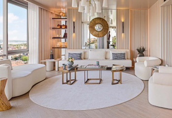 Квартира 4+1 в Ускюдаре, Стамбул, Турция | PKK-36892