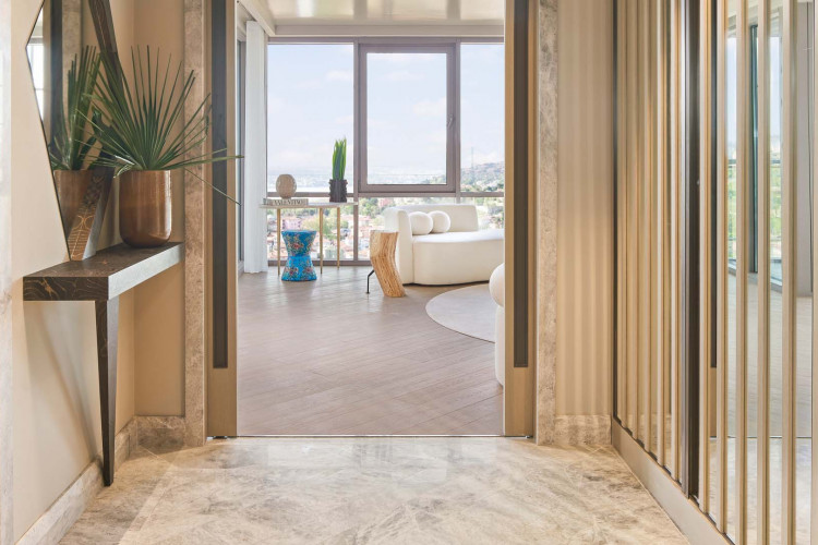 Квартира 3+1 в Ускюдаре, Стамбул, Турция | STE-36886