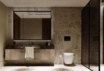 Квартира 3+1 в Ускюдаре, Стамбул, Турция | STE-36886