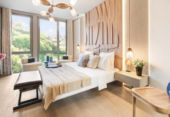 Квартира 3+1 в Ускюдаре, Стамбул, Турция | STE-36886