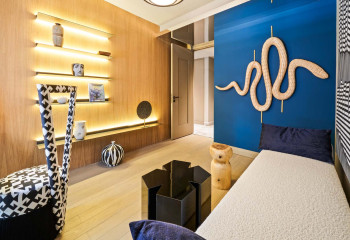 Квартира 3+1 в Ускюдаре, Стамбул, Турция | STE-36886