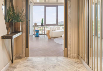 Квартира 3+1 в Ускюдаре, Стамбул, Турция | STE-36886