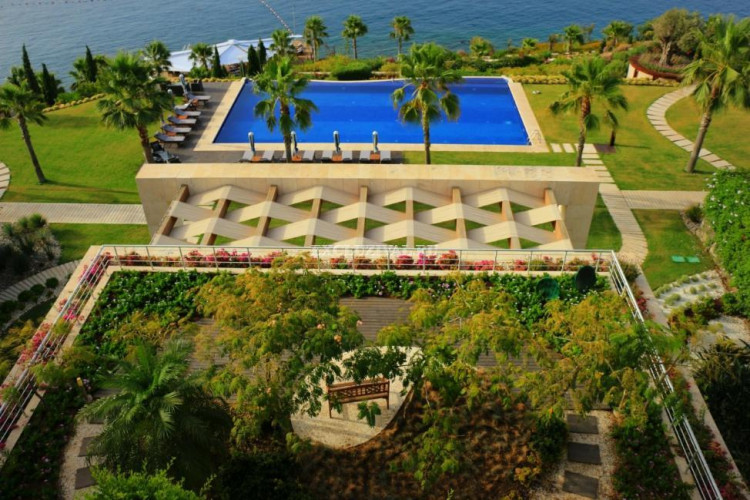 Квартира 3+1 в Бодруме, Турция | PBB-38589